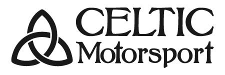 Celtic Motors Logo